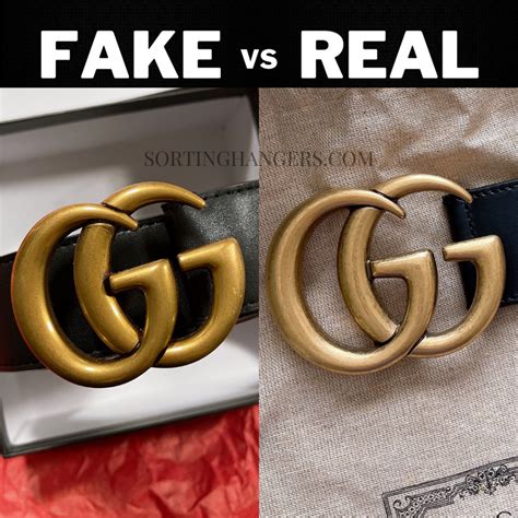 fake gucci belt vs real|Gucci belt number lookup.